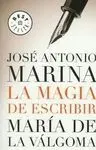La Magia de Escribir