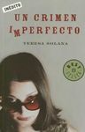 UN CRÍMEN IMPERFECTO