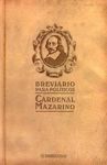BREVIARIO PARA POLÍTICOS