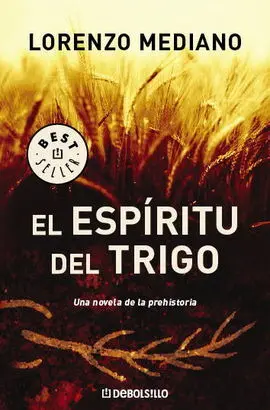 El Espíritu del Trigo