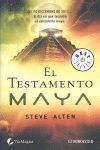 EL TESTAMENTO MAYA