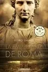 La Emperatriz de Roma