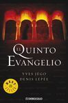 EL QUINTO EVANGELIO