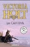 LA CAUTIVA
