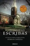 El Círculo de los Escribas