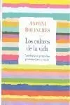 Los Colores de la Vida