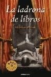 LA LADRONA DE LIBROS