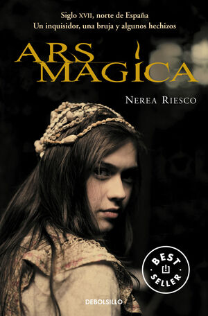 ARS MAGICA