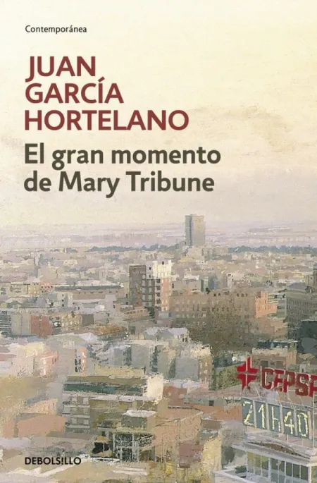 El Gran Momento de Mary Tribune
