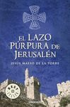 EL LAZO PÚRPURA DE JERUSALÉN