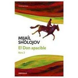 EL DON APACIBLE VOL. II