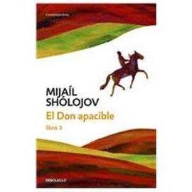 EL DON APACIBLE VOL. III