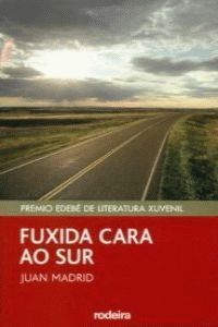 (G).FUXIDA CARA AO SUR (PERISCOPIO)