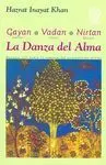 La Danza del Alma