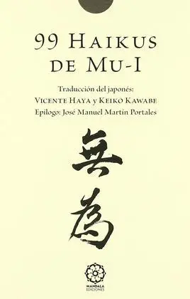 99 Haikus de Mu-I