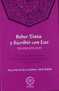 Beber Tinta y Escribir con Luz