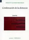 Condensacion de la Distancia