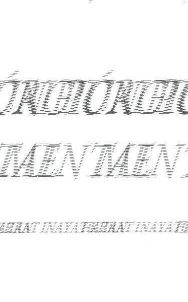 Purificación Mental