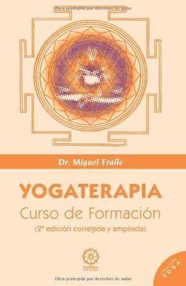 YOGATERAPIA
