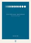 Criterivm Natvrae