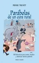 Parabolas de un Cura Rural