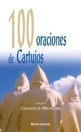 100 Oraciones de Cartujos.