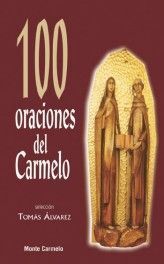 100 ORACION DEL CARMELO.
