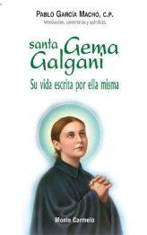 SANTA GEMA GALGANI
