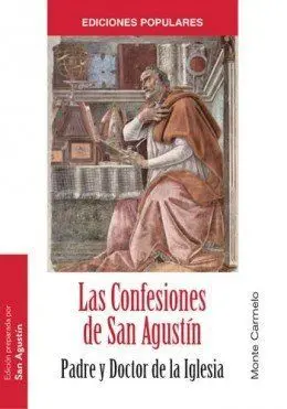 Las Confesiones de San Agustín