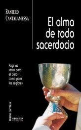 ALMA DE TODO SACERDOCIO,EL