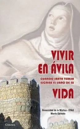 Vivir en Avila