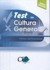 TEST DE CULTURA GENERAL