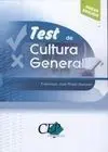 Test de Cultura General