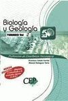 TEMARIO VOL. 2 BIOLOGÍA Y GEOLOGÍA PROFESORES DE ENSEÑANZA SECUNDARIA
