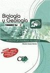 TEMARIO VOL. 1 BIOLOGÍA Y GEOLOGÍA PROFESORES DE ENSEÑANZA SECUNDARIA