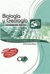 PROGRAMACIÓN DIDÁCTICA BIOLOGÍA Y GEOLOGÍA PROFESORES DE ENSEÑANZA SECUNDARIA