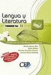 TEMARIO VOL. 3 LENGUA Y LITERATURA