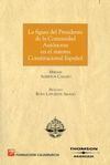 LA FIGURA DEL PRESIDENTE DE LA COMUNIDAD AUTÓNOMA EN  EL SISTEMA CONSTITUCIONAL ESPAÑOL