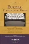 Europa. El Estado de la Unión