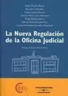 La Nueva Regulación de la Oficina Judicial