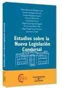 Estudios Sobre la Nueva Legislación Concursal