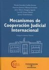 MECANISMOS DE COOPERACIÓN JUDICIAL INTERNACIONAL