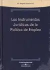 Instrumentos Jurídicos de la Política de Empleo