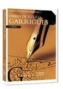 Libro de Estilo Garrigues