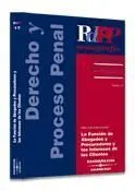 La Función de Abogados y Procuradores y los Intereses de los Clientes