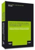 HACIA UN DERECHO GLOBAL