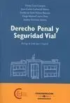 Derecho Penal y Seguridad Vial
