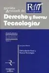 Defraudación Fiscal y Nuevas Tecnologías