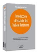 INTRODUCCIÓN AL ESTATUTO DEL TRABAJO AUTÓNOMO