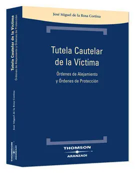 Tutela Cautelar de la Víctima
